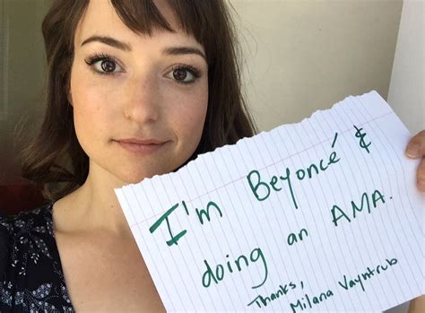 milana vayntrub, nude|Milana Vayntrub Nude Porn Videos 